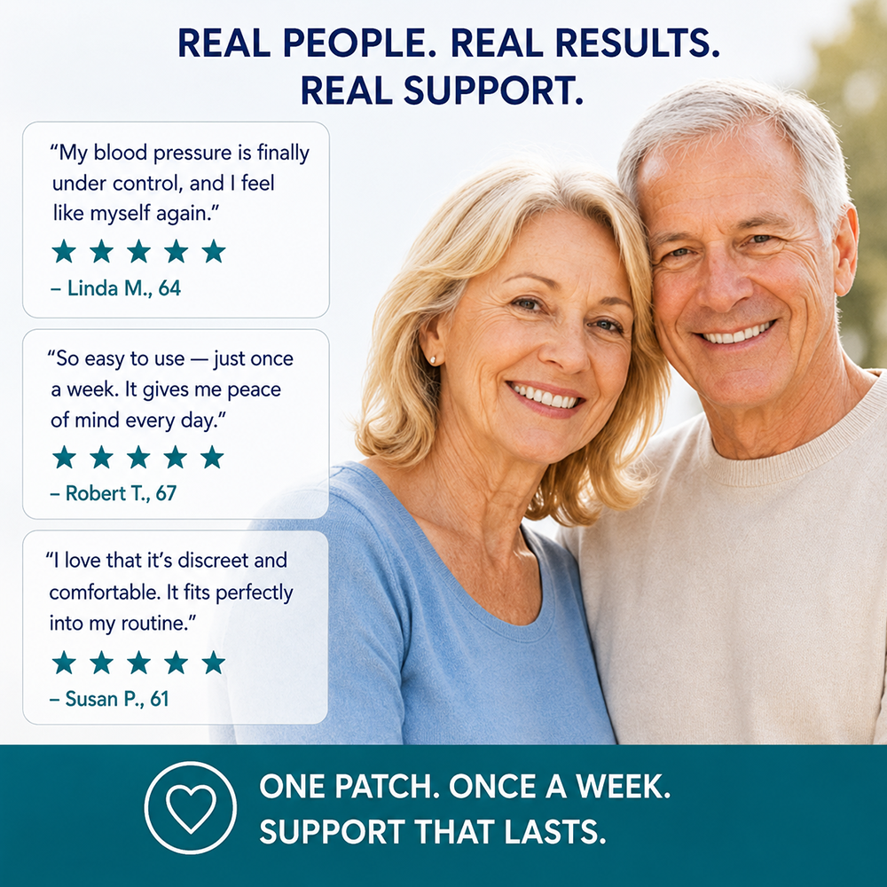 NATRAVOR™ CLONIDINE TRANSDERMAL SYSTEM