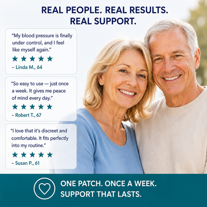 NATRAVOR™ CLONIDINE TRANSDERMAL SYSTEM